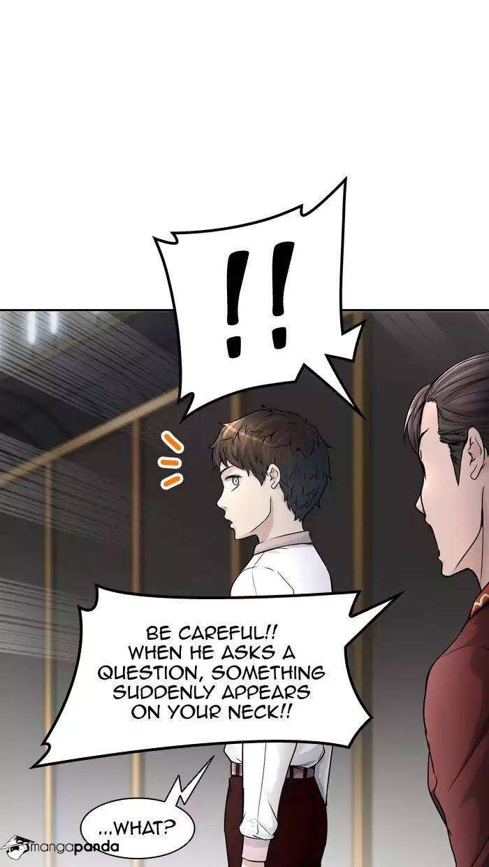 Tower of God Chapter 402 image 024